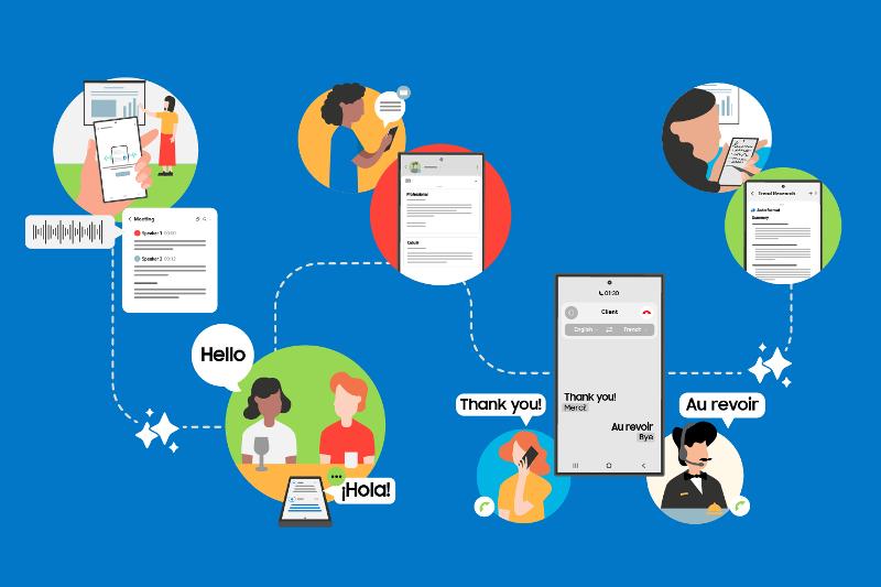AI Assistants Improve Workplace Productivity