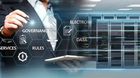 Regional Digital Cooperation Expands Government Services