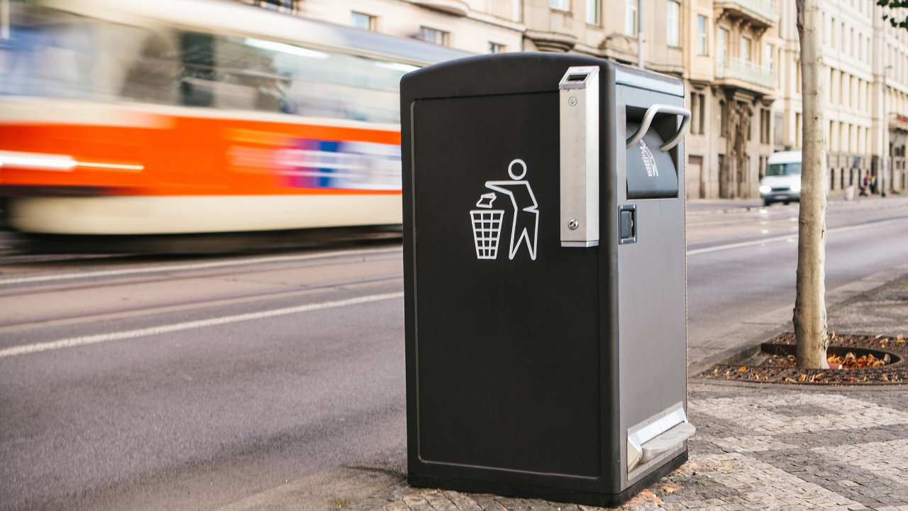 Smart Waste Collection Systems Improve City Services
